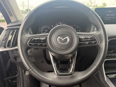 2026 Mazda Mazda CX-90 Premium Sport