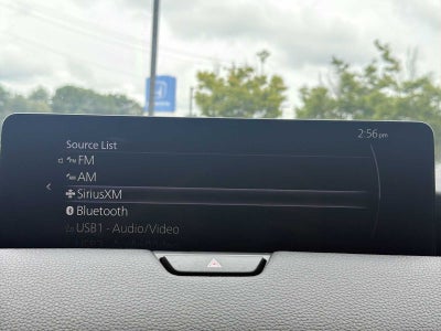 2026 Mazda Mazda CX-90 Premium Sport