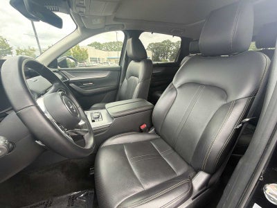 2026 Mazda Mazda CX-90 Premium Sport