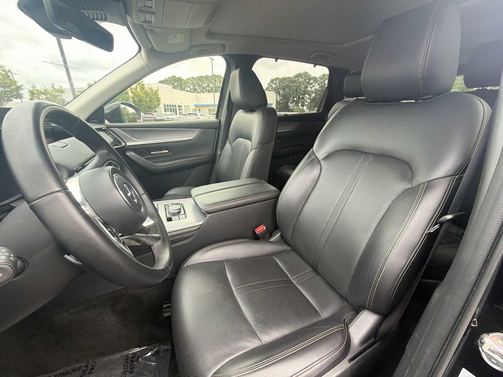 2026 Mazda Mazda CX-90 Premium Sport