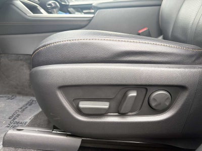 2026 Mazda Mazda CX-90 Premium Sport