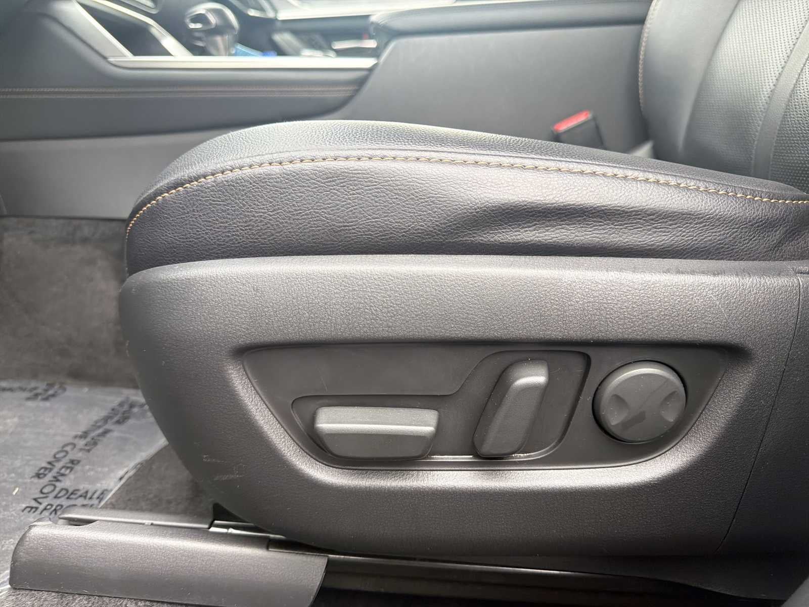 2026 Mazda Mazda CX-90 Premium Sport
