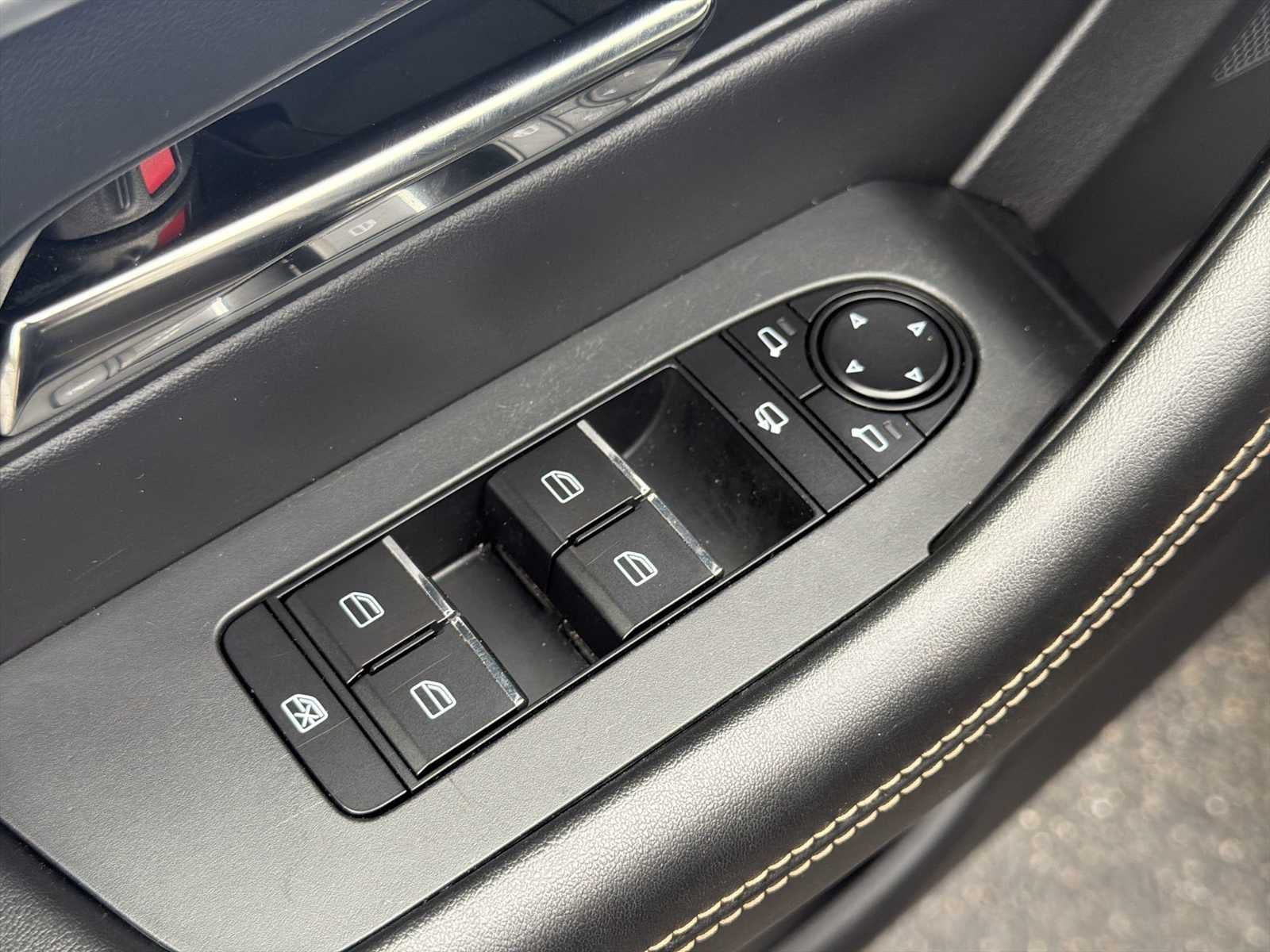2026 Mazda Mazda CX-90 Premium Sport