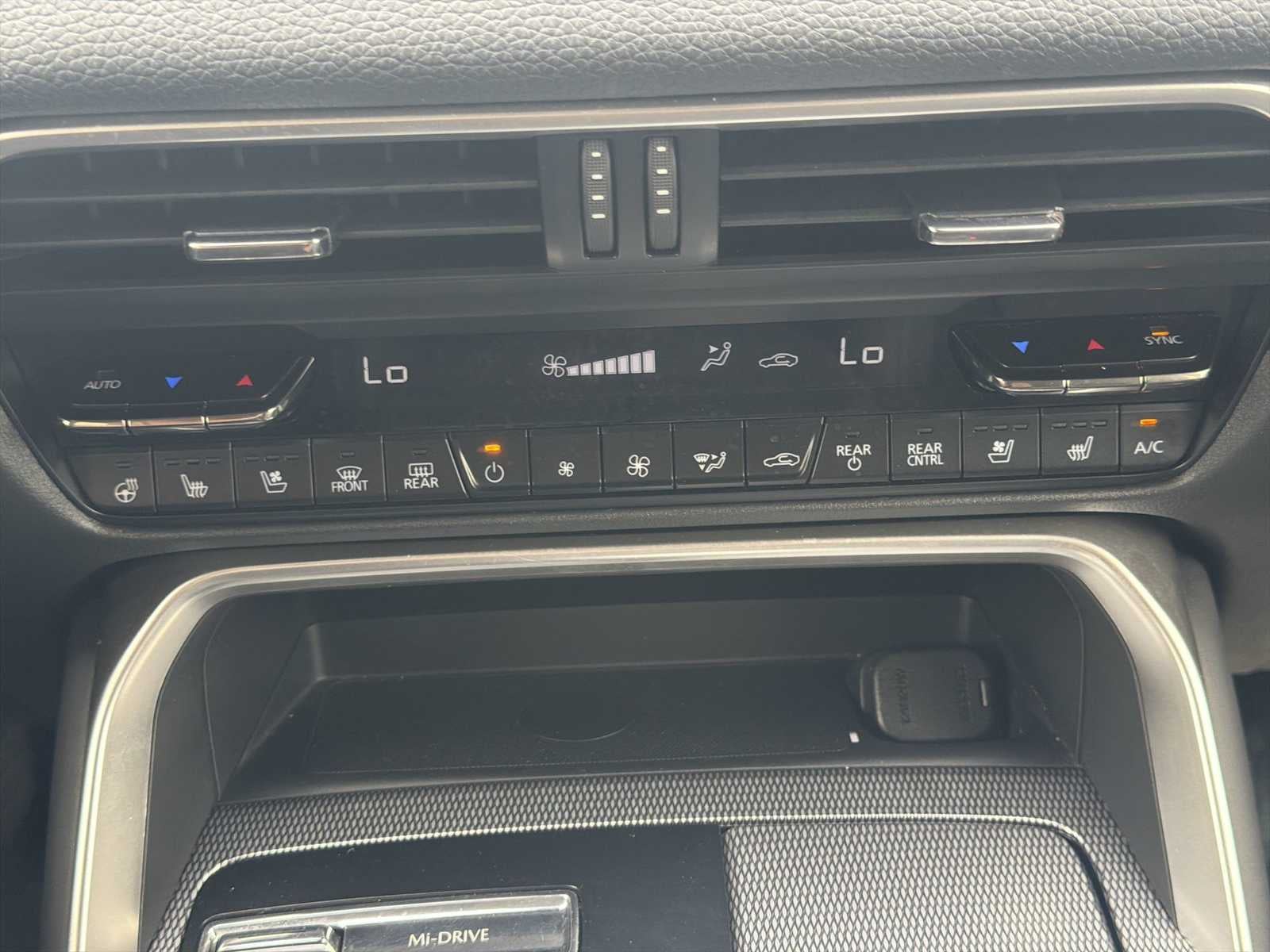 2026 Mazda Mazda CX-90 Premium Sport