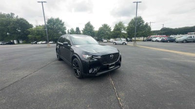 2026 Mazda Mazda CX-90 Premium Sport
