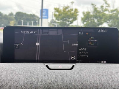 2026 Mazda Mazda CX-90 Premium Sport