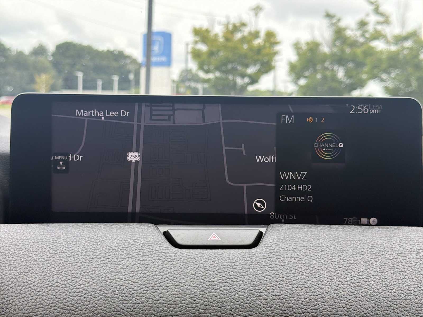 2026 Mazda Mazda CX-90 Premium Sport