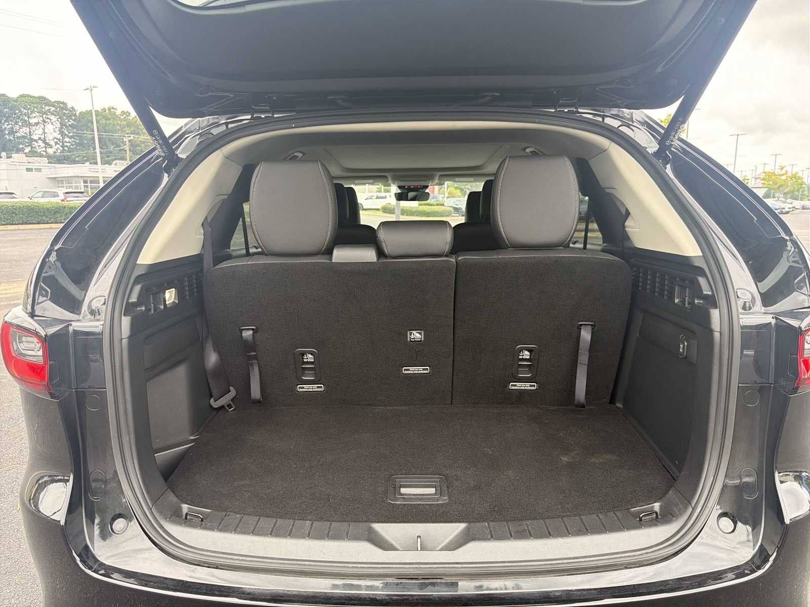 2026 Mazda Mazda CX-90 Premium Sport