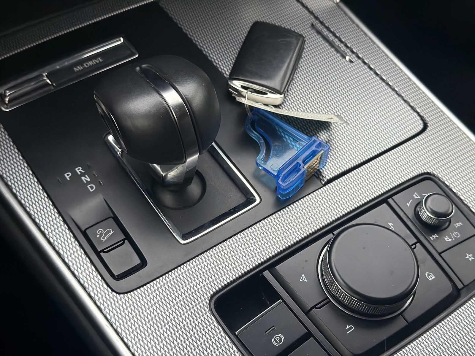 2026 Mazda Mazda CX-90 Premium Sport