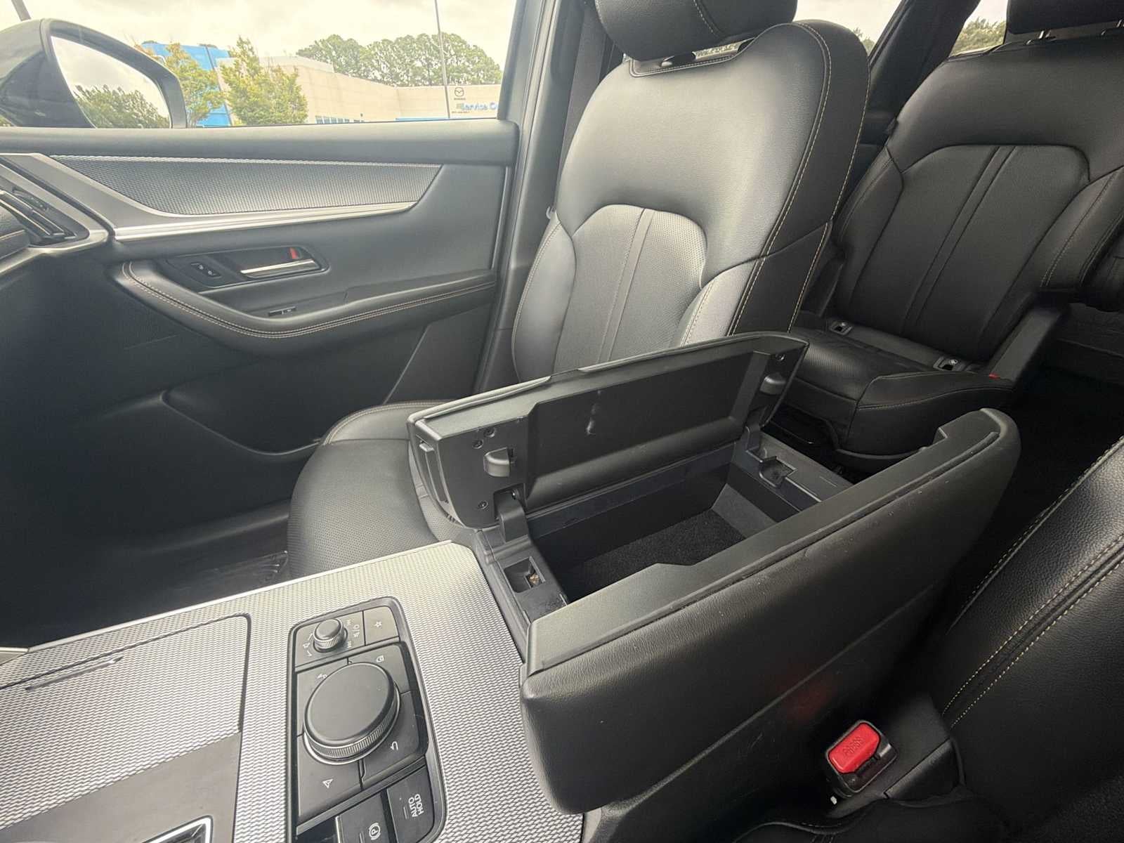 2026 Mazda Mazda CX-90 Premium Sport