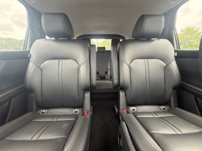 2026 Mazda Mazda CX-90 Premium Sport