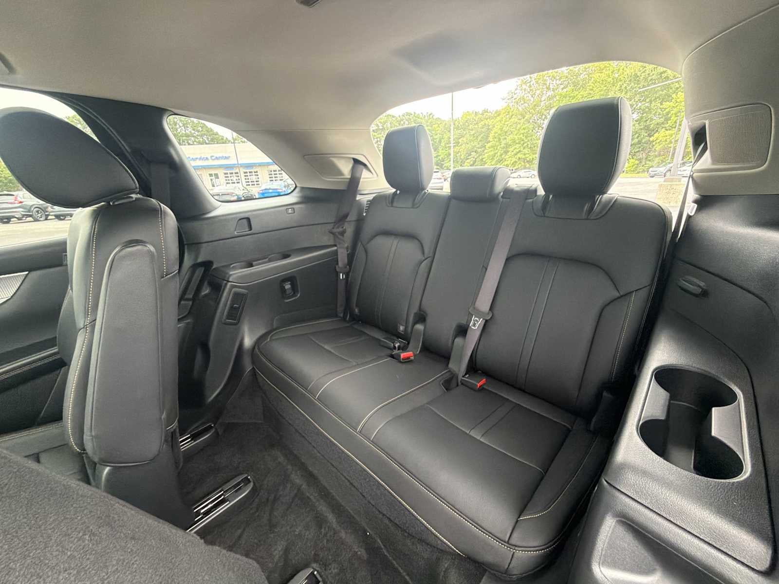 2026 Mazda Mazda CX-90 Premium Sport