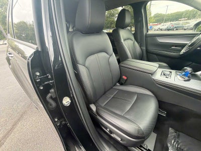 2026 Mazda Mazda CX-90 Premium Sport