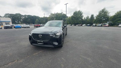 2026 Mazda Mazda CX-90 Premium Sport