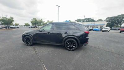 2026 Mazda Mazda CX-90 Premium Sport