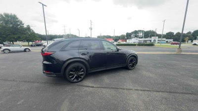 2026 Mazda Mazda CX-90 Premium Sport