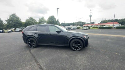 2026 Mazda Mazda CX-90 Premium Sport