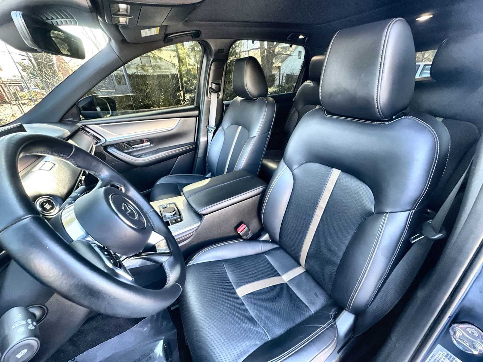 2024 Mazda Mazda CX-90 3.3 Turbo Premium Plus