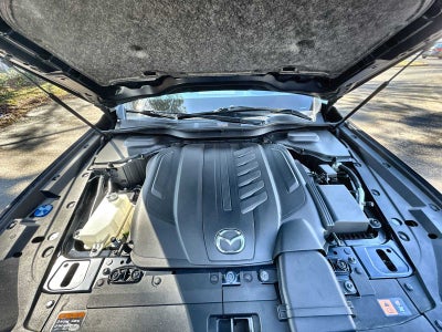 2024 Mazda Mazda CX-90 3.3 Turbo Premium Plus