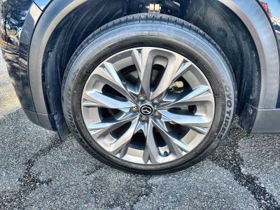 2024 Mazda Mazda CX-90 3.3 Turbo Premium Plus