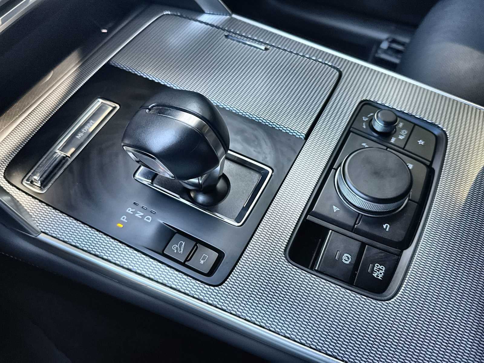 2024 Mazda Mazda CX-90 3.3 Turbo Premium Plus