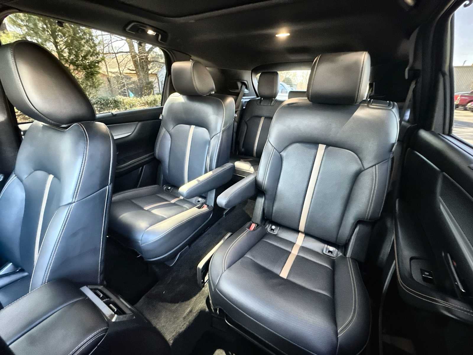 2024 Mazda Mazda CX-90 3.3 Turbo Premium Plus