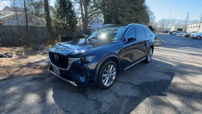 2024 Mazda Mazda CX-90 3.3 Turbo Premium Plus