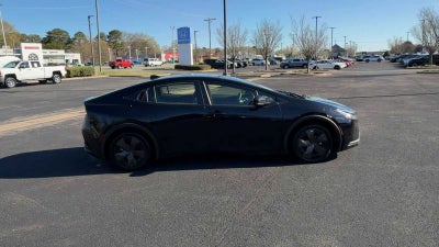 2024 Toyota Prius Limited