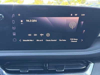 2025 Buick Envista Sport Touring