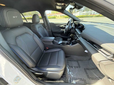 2025 Buick Envista Sport Touring