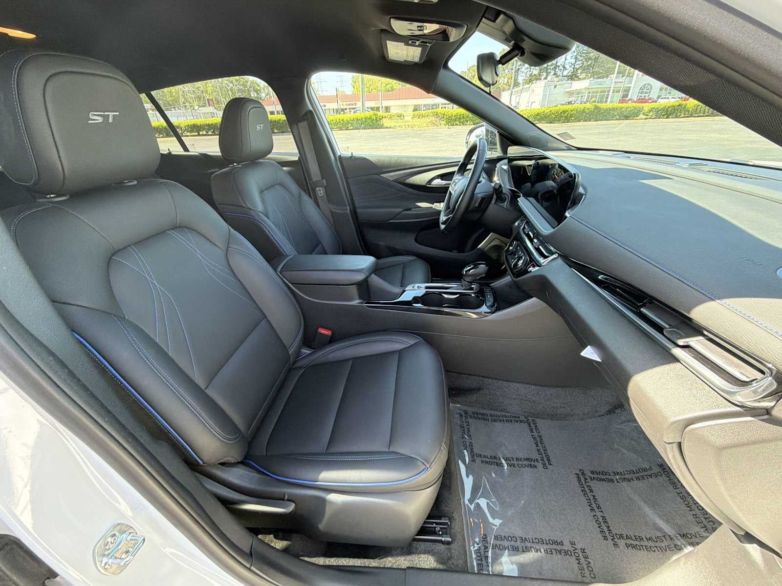 2025 Buick Envista Sport Touring