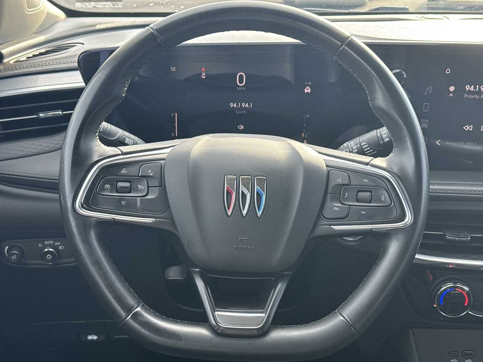 2024 Buick Encore GX Sport Touring