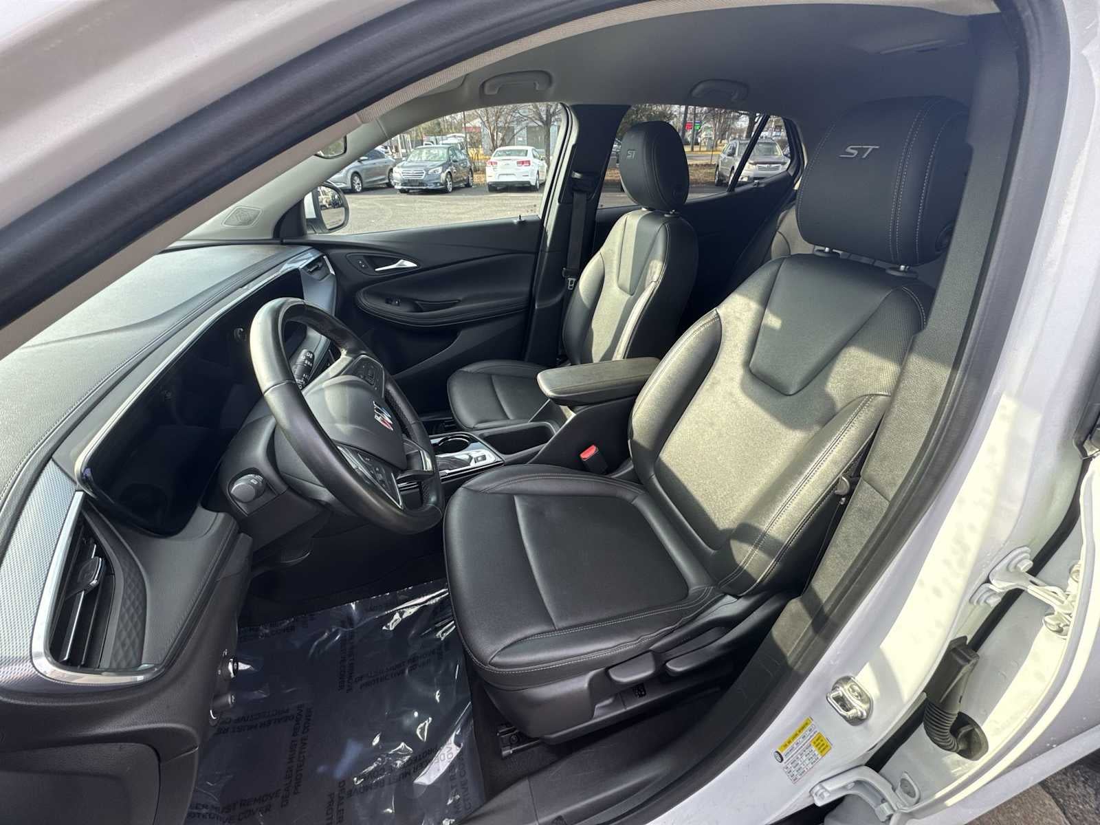 2024 Buick Encore GX Sport Touring