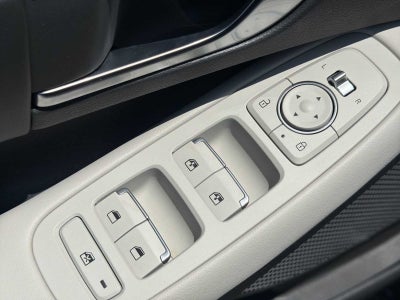 2020 Hyundai Sonata Hybrid SEL