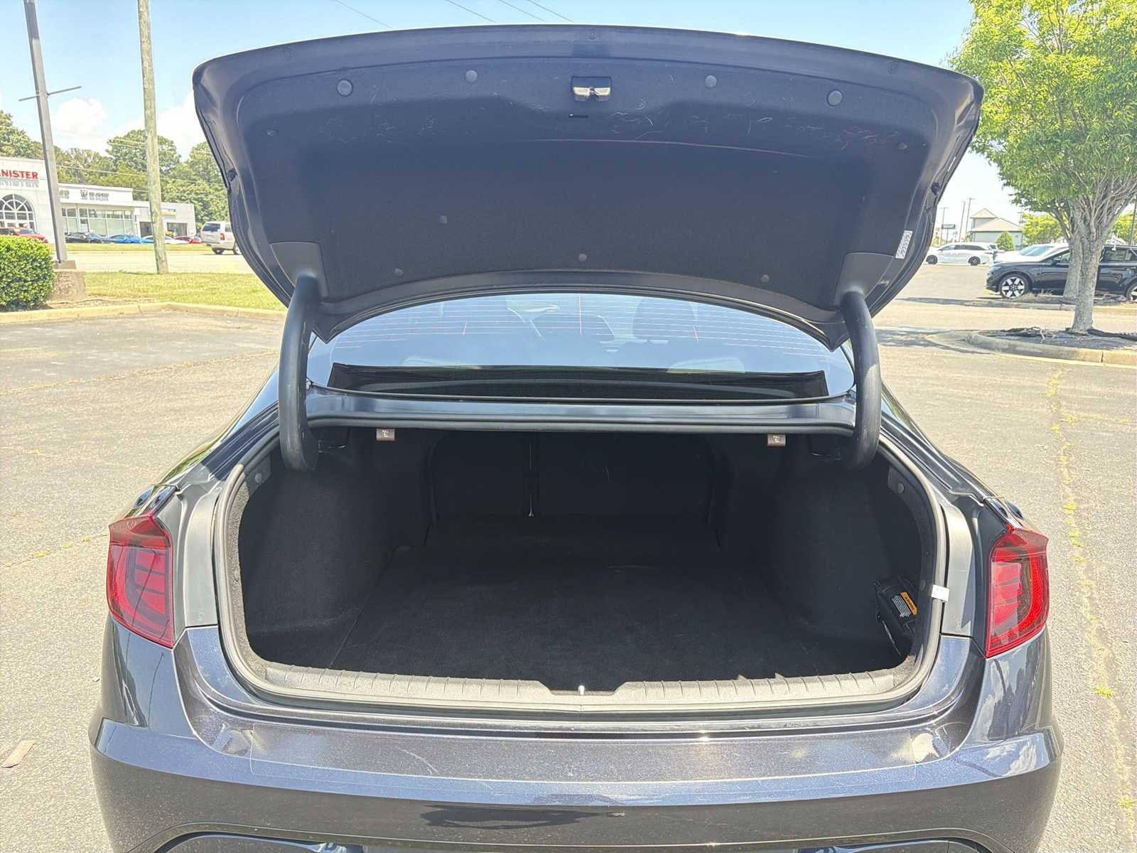 2020 Hyundai Sonata Hybrid SEL