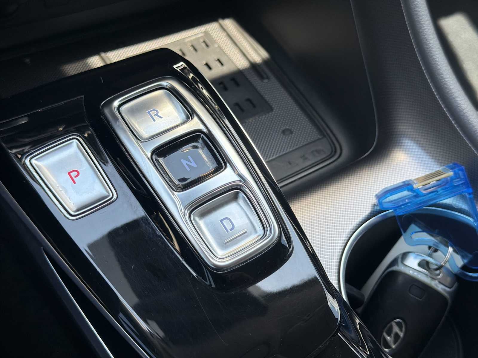 2020 Hyundai Sonata Hybrid SEL