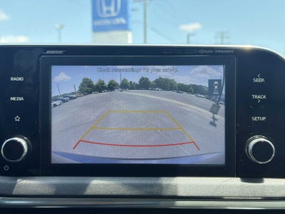 2020 Hyundai Sonata Hybrid SEL