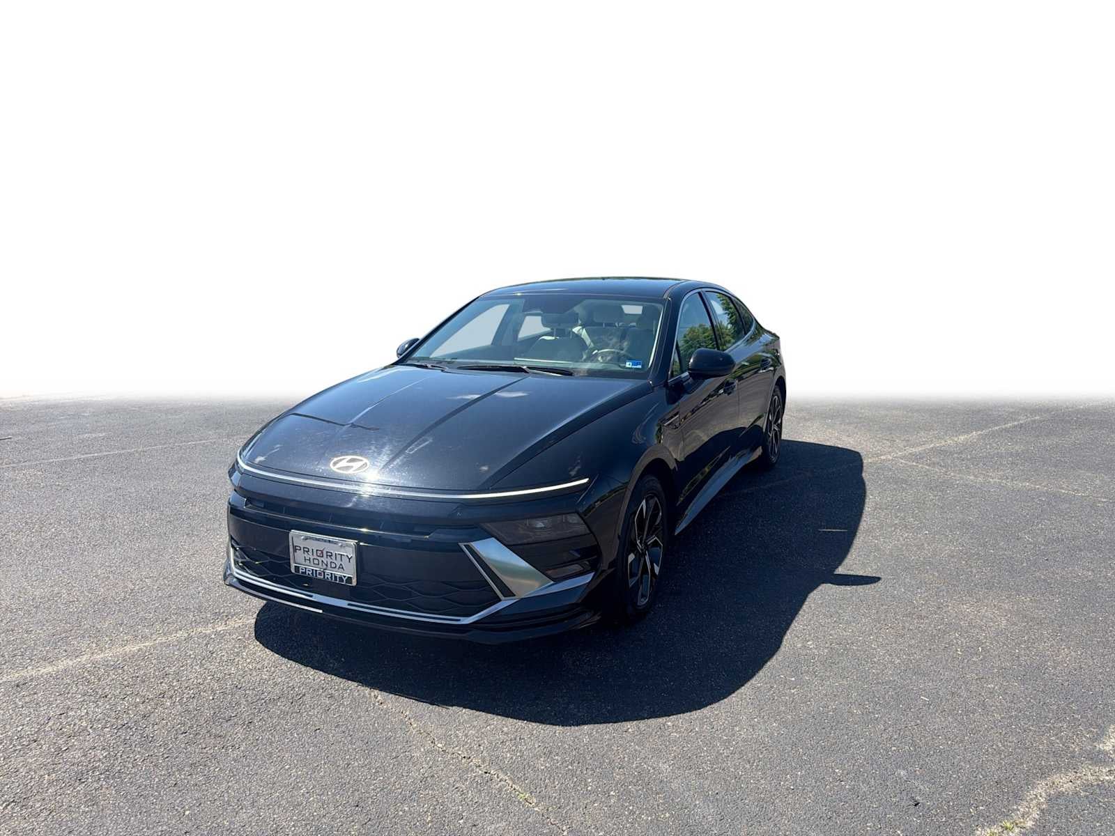 2025 Hyundai Sonata