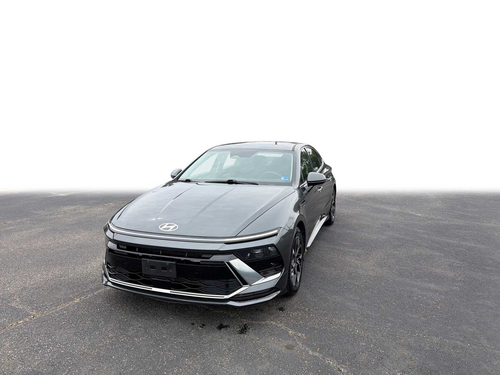 2024 Hyundai Sonata