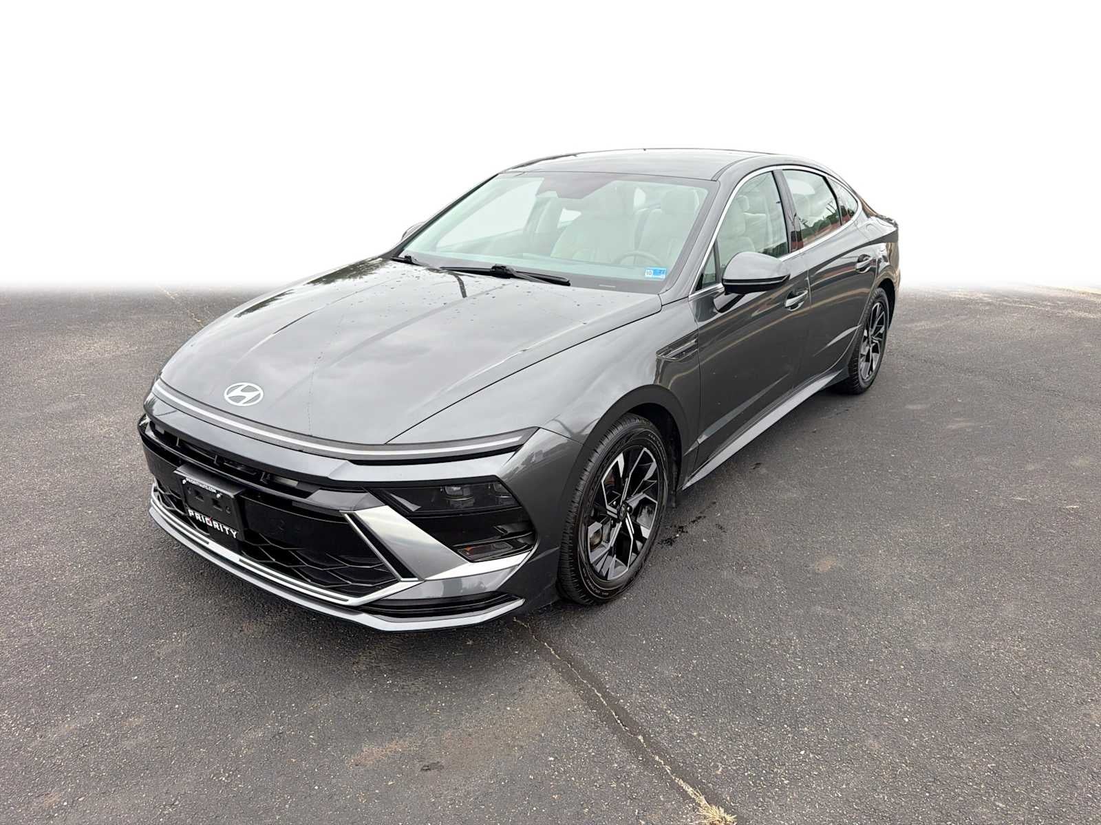 2025 Hyundai Sonata