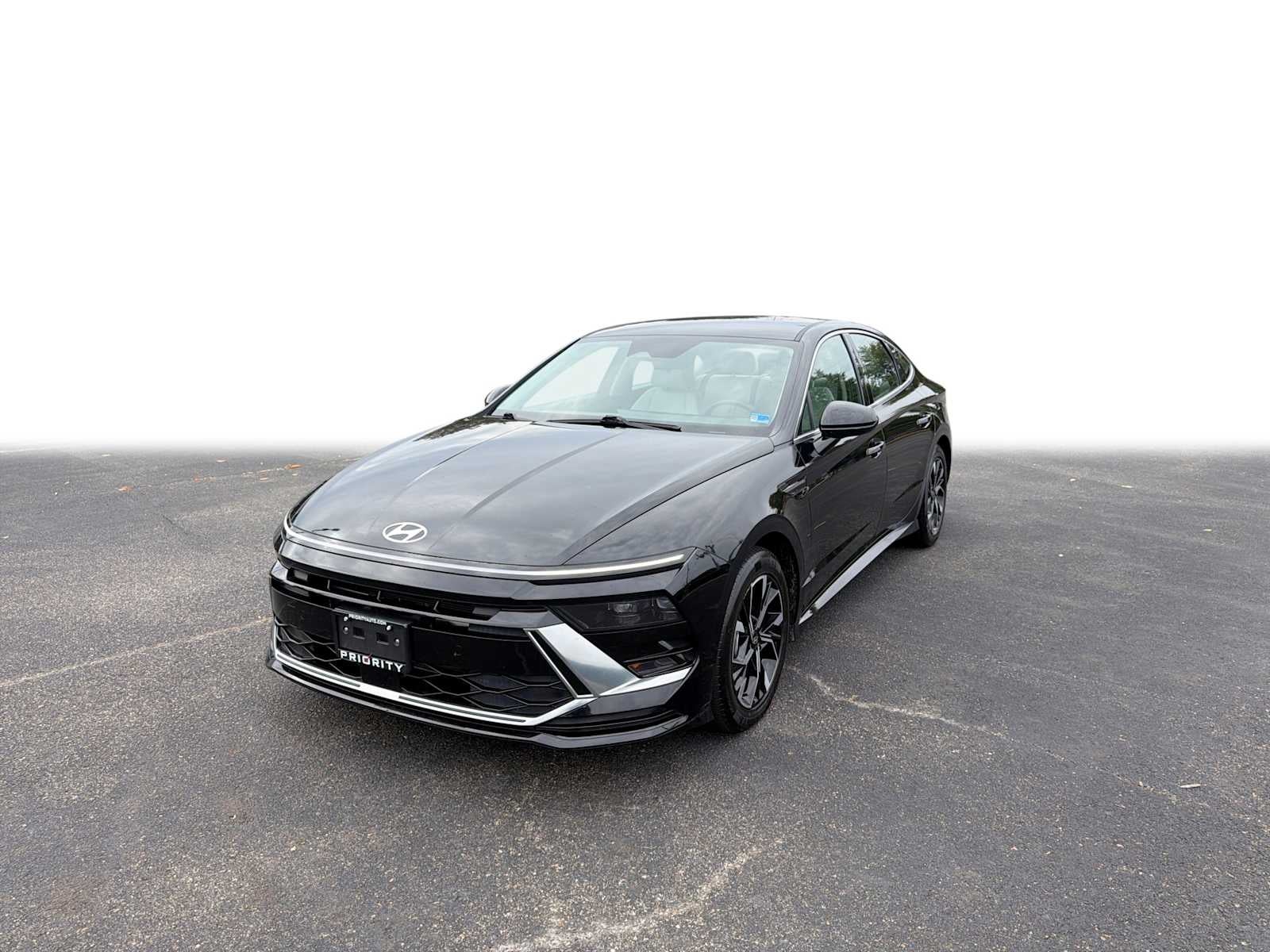 2024 Hyundai Sonata
