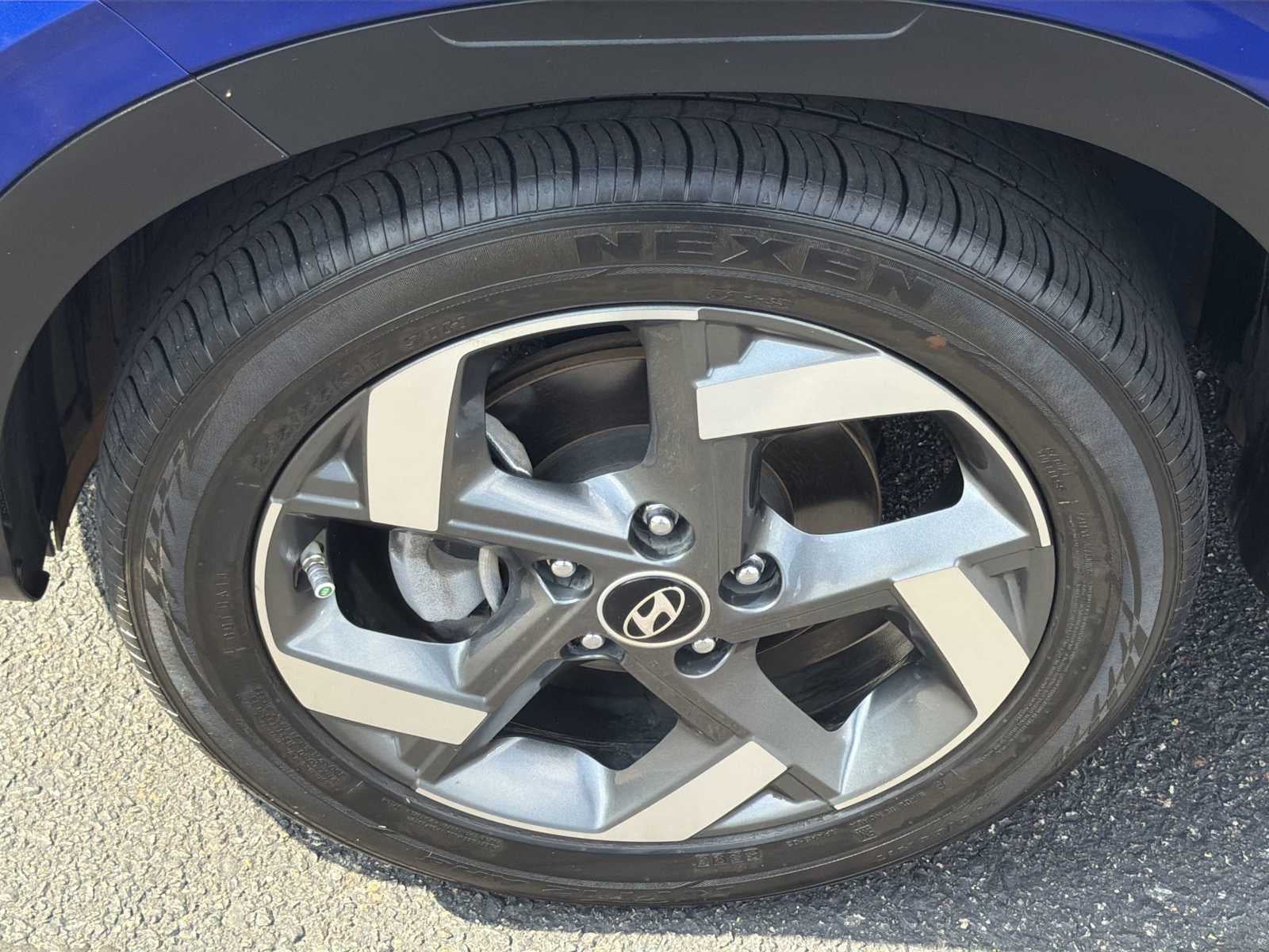 2024 Hyundai Venue SEL
