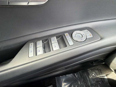 2025 Genesis GV80 2.5T Standard