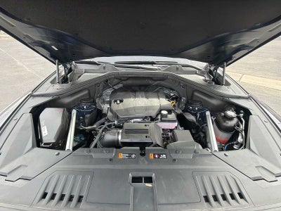 2025 Genesis GV80 2.5T Standard