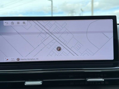 2025 Genesis GV80 2.5T Standard