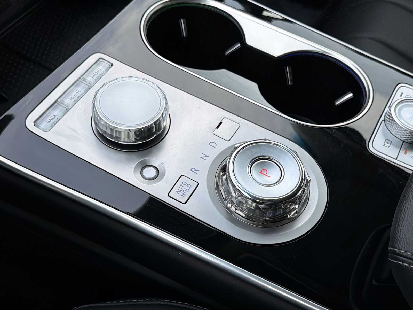 2025 Genesis GV80 2.5T Standard