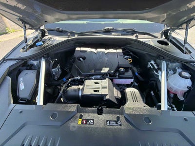 2025 Genesis GV70 2.5T