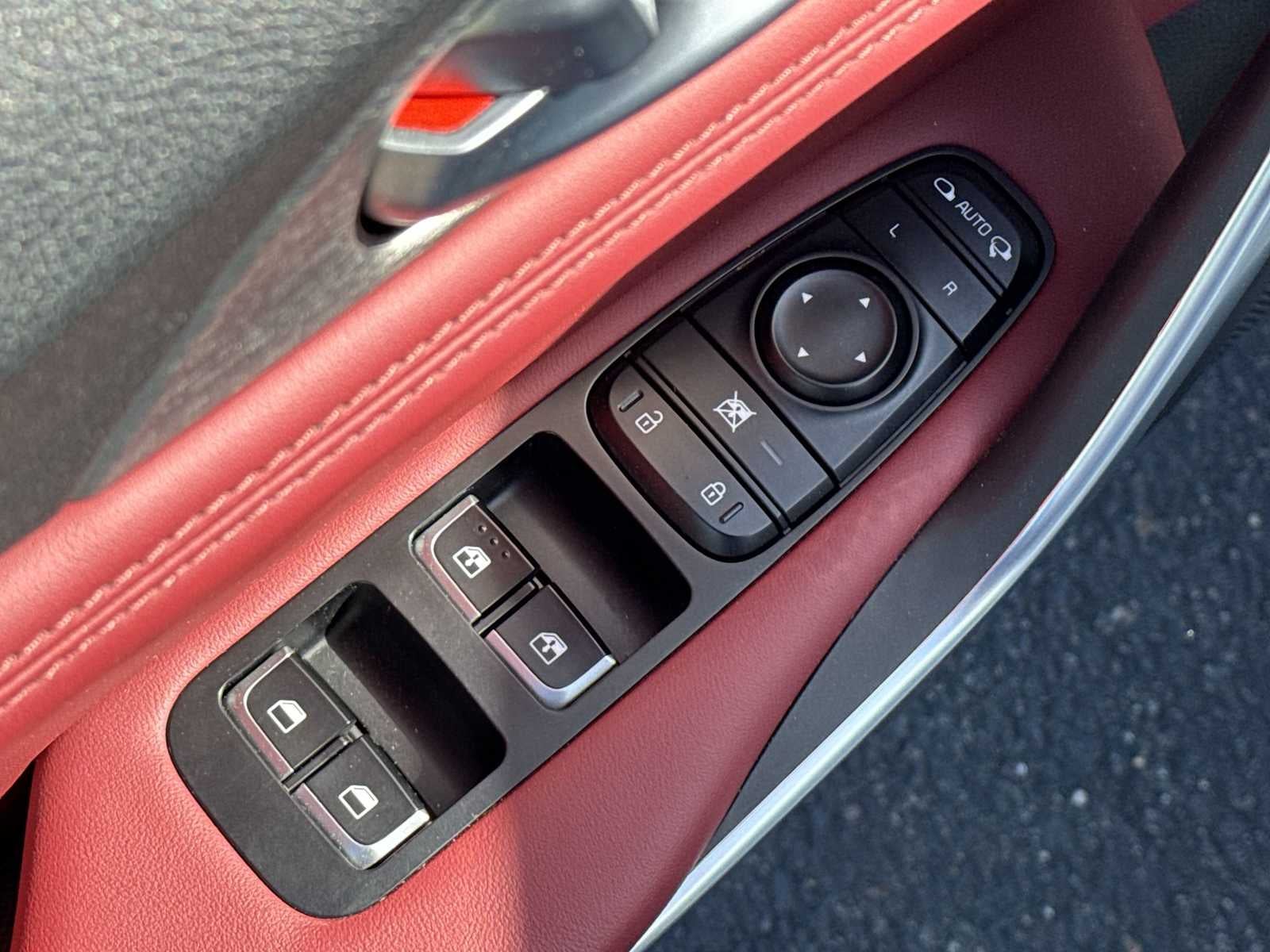 2020 Kia Stinger GT2