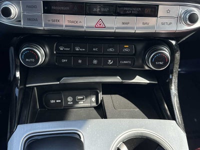 2020 Kia Stinger GT2