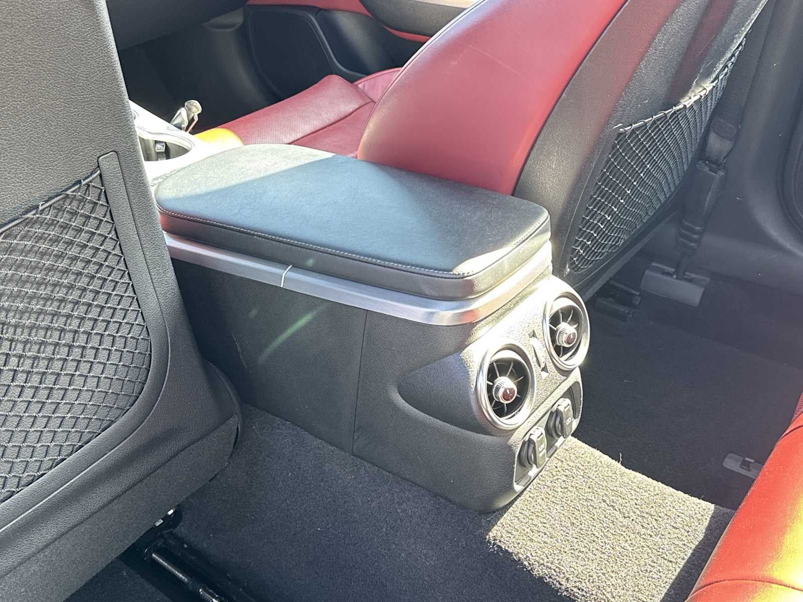 2020 Kia Stinger GT2